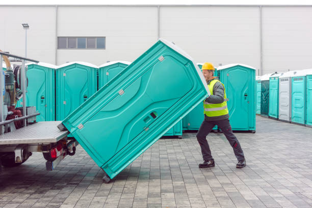 Best Best portable toilet rental  in Lowry Crossing, TX