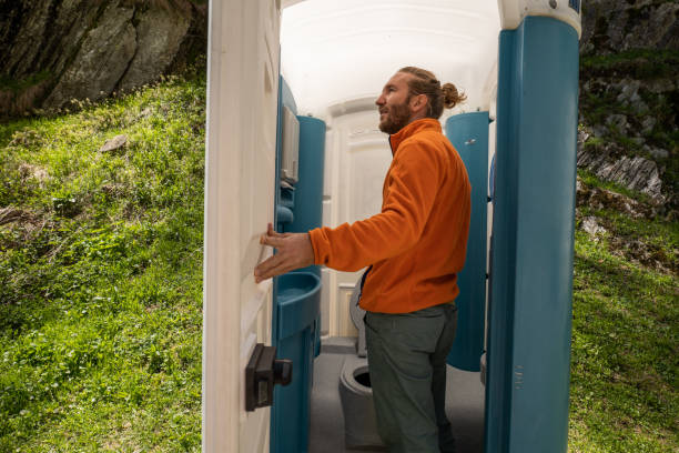 Best Portable restroom trailer rental  in Lowry Crossing, TX