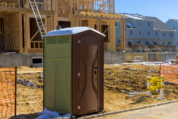 Best Emergency porta potty rental  in Lowry Crossing, TX