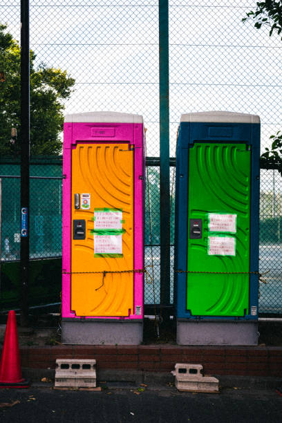 Best Event porta potty rental  in Lowry Crossing, TX