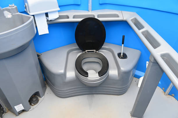 Best Luxury portable toilet rental  in Lowry Crossing, TX