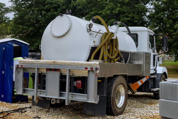 Portable Toilet Options We Offer in Lowry Crossing, TX