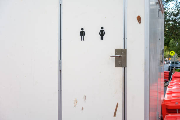 Best Local porta potty services  in Lowry Crossing, TX