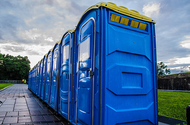 Best Affordable porta potty rental  in Lowry Crossing, TX