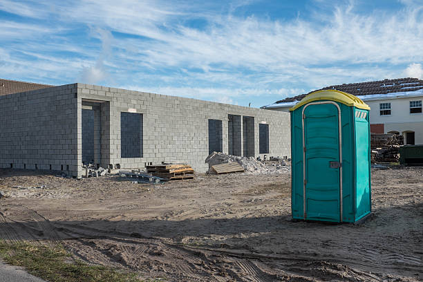Best Porta potty rental for parties  in Lowry Crossing, TX