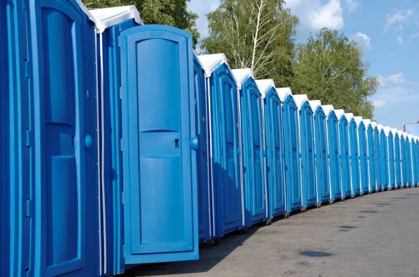 Best Portable toilet rental cost  in Lowry Crossing, TX